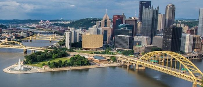 Pittsburgh 