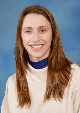 Alyssa Bruehlman, MD